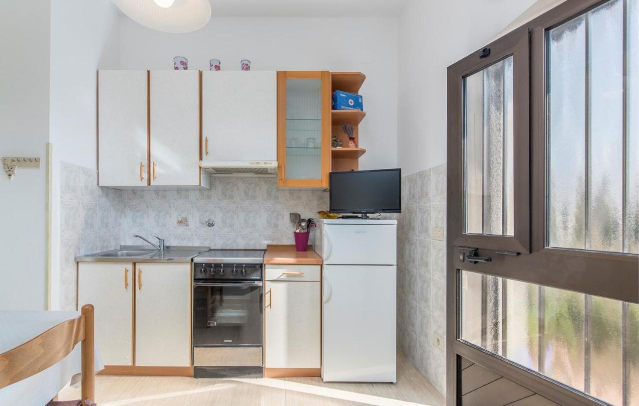 Apartment Complex Orzan Lovrecica Exterior photo